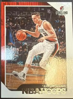 Zach Collins