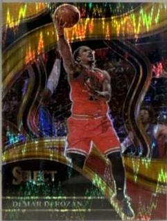DeMar DeRozan