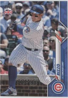 Anthony Rizzo
