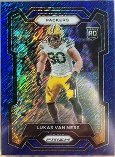 Lukas Van Ness