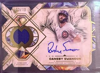 Dansby Swanson