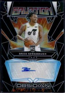 Brice Sensabaugh