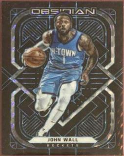 John Wall