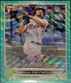 Bryan Reynolds