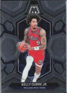 Kelly Oubre Jr.