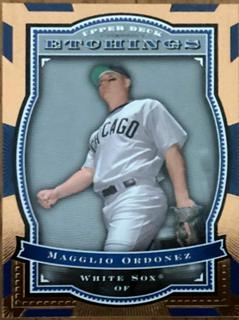 Magglio Ordonez