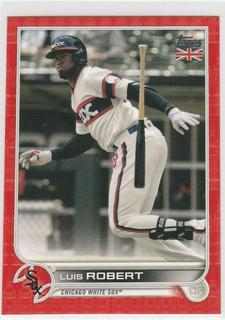 Luis Robert