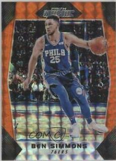Ben Simmons