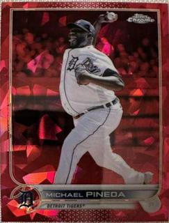 Michael Pineda