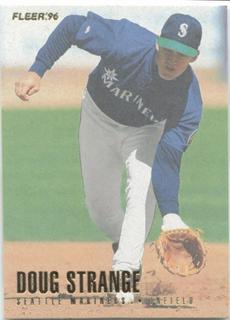 Doug Strange