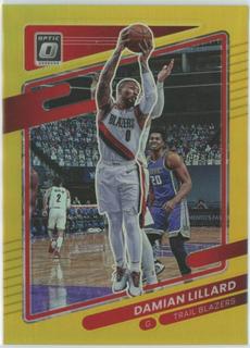 Damian Lillard