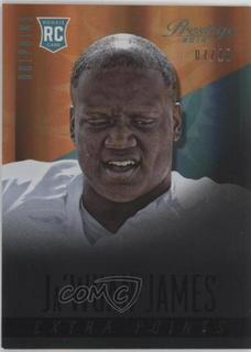 Ja'Wuan James
