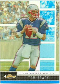 Tom Brady
