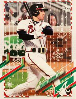 Freddie Freeman