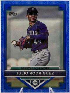 Julio Rodriguez