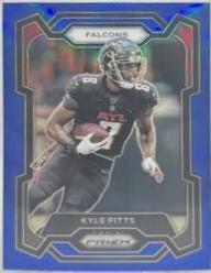 Kyle Pitts