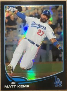 Matt Kemp