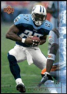 Eddie George