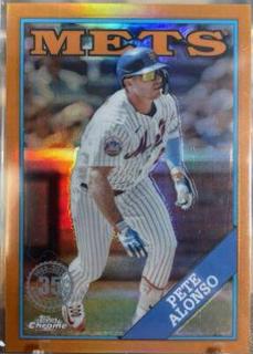Pete Alonso