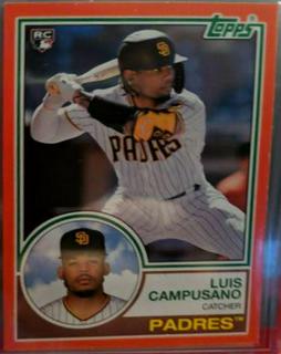 Luis Campusano