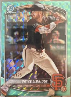 Bryce Eldridge