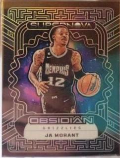 Ja Morant