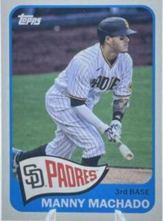 Manny Machado