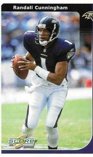 Randall Cunningham