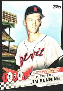 Jim Bunning