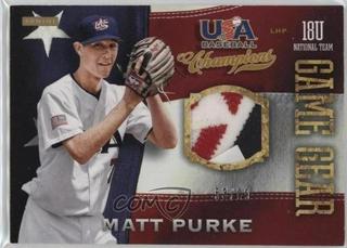Matt Purke