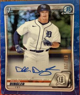 Dillon Dingler