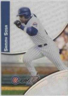 Sammy Sosa