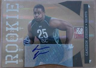 Cameron Jordan