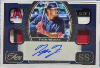 Tyler Freeman