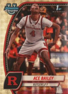 Ace Bailey