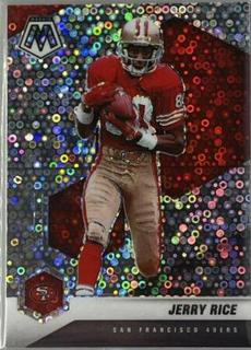 Jerry Rice