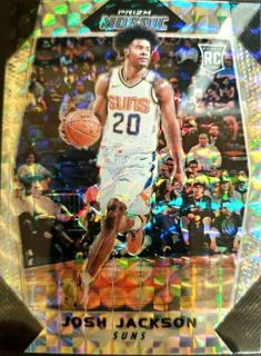 Josh Jackson