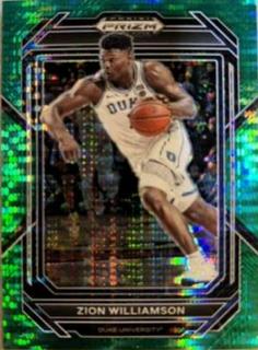 Zion Williamson
