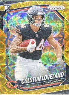 Colston Loveland