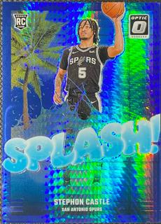 Stephon Castle
