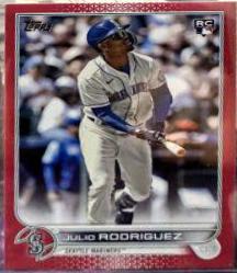 Julio Rodriguez