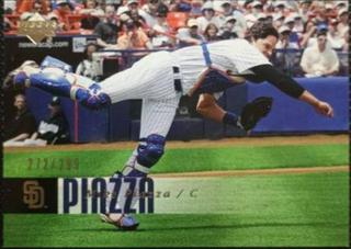 Mike Piazza
