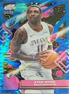 Kyrie Irving