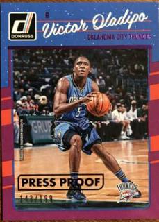 Victor Oladipo