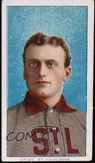George Stone