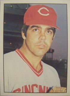 Fred Norman