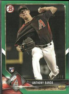 Anthony Banda