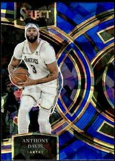 Anthony Davis