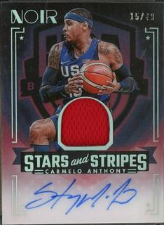 Carmelo Anthony