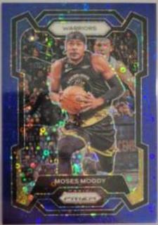 Moses Moody